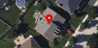 House image located at Elgin, IL 60124