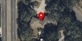 House image located at Saint Petersburg, FL 33705