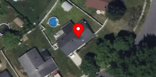 House image located at Levittown, PA 19057