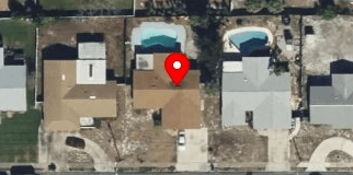 House image located at Saint Petersburg, FL 33705