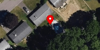 House image located at Syracuse, NY 13207
