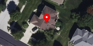 House image located at Naperville, IL 60564