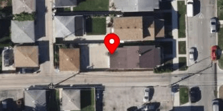 House image located at Chicago, IL 60634