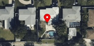 House image located at Saint Petersburg, FL 33703