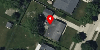 House image located at Fort Wayne, IN 46819