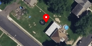 House image located at Hatfield, PA 19440