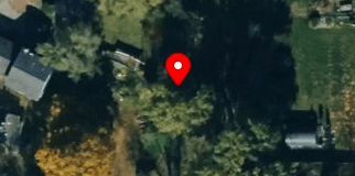House image located at East Lansing, MI 48823