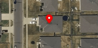 House image located at Oklahoma City, OK 73160