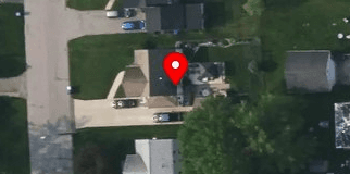 House image located at Buffalo, NY 14224