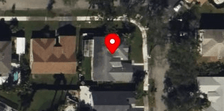 House image located at Pompano Beach, FL 33063