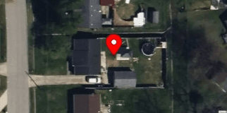 House image located at Louisville, KY 40219