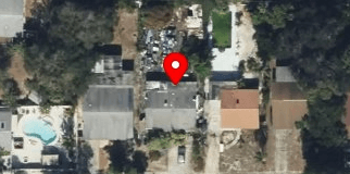 House image located at Saint Petersburg, FL 33710