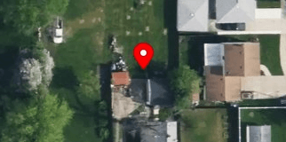 House image located at Niagara Falls, NY 14304