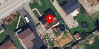 House image located at Pittsburgh, PA 15239
