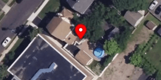 House image located at Westfield, NJ 07090