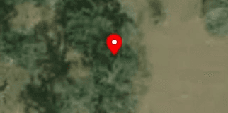 House image located at Clarksville, FL 32430