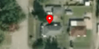 House image located at Baxter Springs, KS 66713