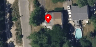 House image located at Lakehurst, NJ 08733