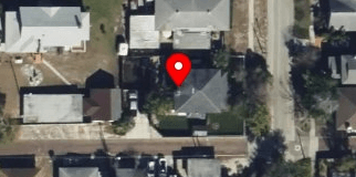 House image located at Saint Petersburg, FL 33701