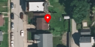 House image located at Glassport, PA 15045