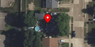 House image located at Evansville, IN 47715