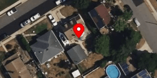 House image located at South Amboy, NJ 08879
