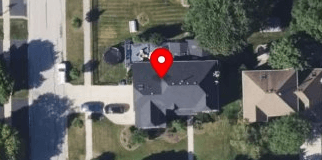 House image located at Naperville, IL 60565