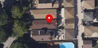 House image located at Chicago, IL 60634
