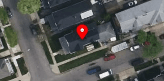 House image located at Buffalo, NY 14207