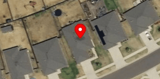House image located at Yukon, OK 73099