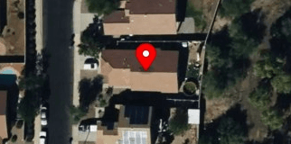 House image located at Surprise, AZ 85388