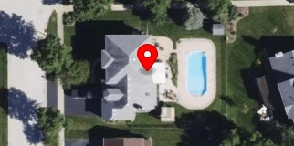 House image located at Aurora, IL 60502