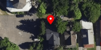 House image located at Syracuse, NY 13203