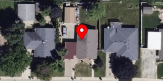 House image located at Carpentersville, IL 60110