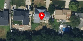 House image located at Hicksville, NY 11801