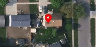 House image located at Depew, NY 14043