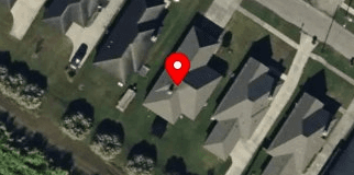 House image located at Plaquemine, LA 70764