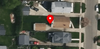 House image located at Buffalo, NY 14223