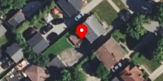 House image located at Cleveland, OH 44120