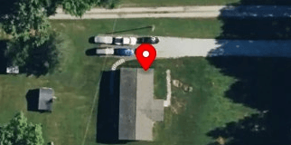 House image located at Hillsborough, NC 27278