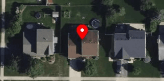 House image located at Roselle, IL 60172