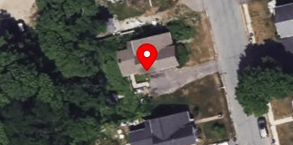 House image located at Whitman, MA 02382