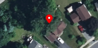 House image located at West Henrietta, NY 14586