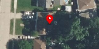 House image located at Brookpark, OH 44142