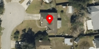 House image located at Jacksonville, FL 32257