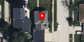 House image located at Kimberly, WI 54136