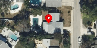 House image located at Seminole, FL 33776