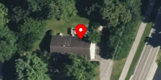 House image located at Dublin, OH 43017
