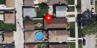 House image located at Chicago, IL 60638
