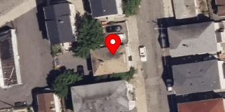 House image located at New Bedford, MA 02744